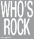 Who's Rock ?